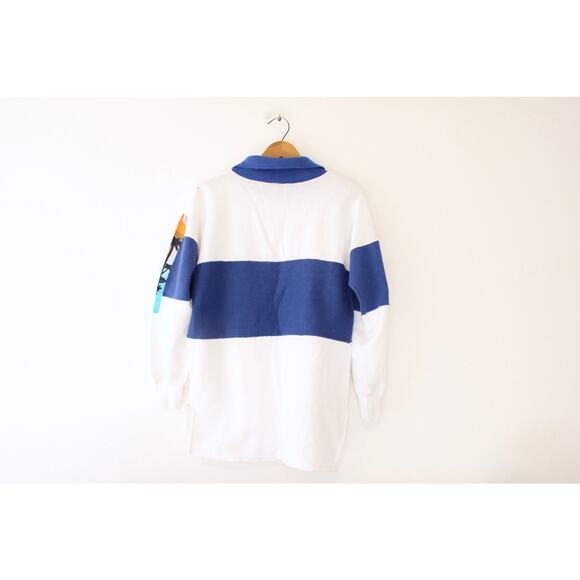 Vintage Seaside Heights New Jersey Sweatshirt Medium - Picture 5 of 6